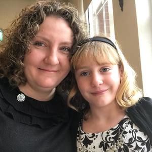 Meet your Posher, Sindi